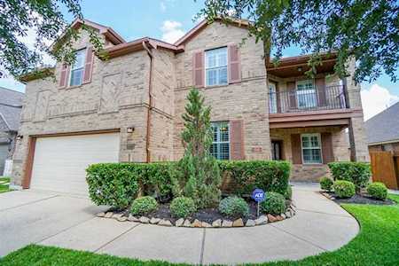 26634 Durango Canyon Ln Katy, TX 77494
