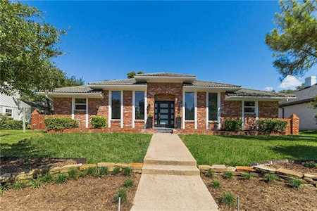 9205 Windy Crest Drive Dallas, TX 75243