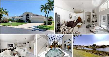 14891 Lake Olive Dr Fort Myers, FL 33919
