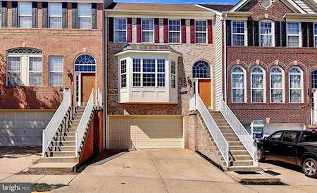 216 Spencer Terrace SE Leesburg, VA 20175