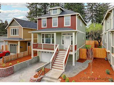 10431 N Oswego Ave Portland, OR 97203