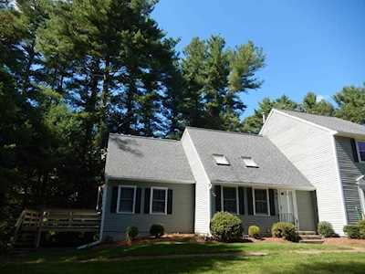 11 Todd Drive Ext #11 Norton, MA 02766