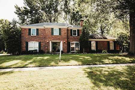 9910 Windfall Trace Louisville, KY 40223