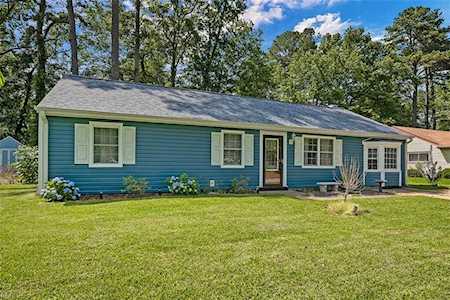 3812 Red Barn Rd Portsmouth, VA 23703