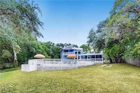 5907 Hudson Bend Rd Austin, TX 78734