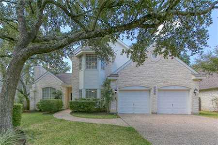 10602 Beckwood Dr Austin, TX 78726