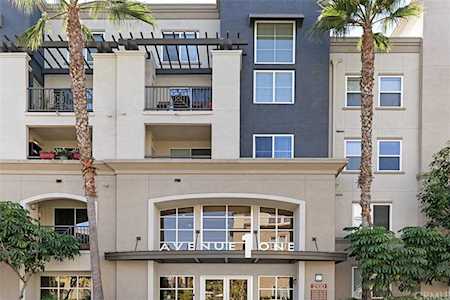 2321 Scholarship Irvine, CA 92612