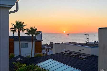 3317 Vista Drive Manhattan Beach, CA 90266
