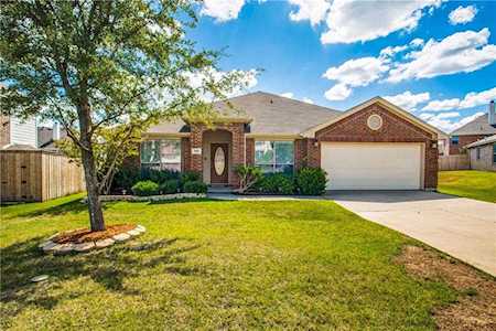 908 Azalea Court Burleson, TX 76028