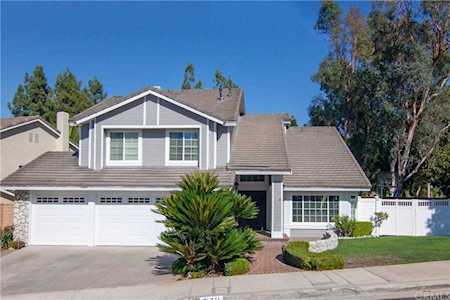 311 N Deep Spring Road Orange, CA 92869