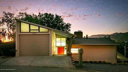 395 Redwood Drive Pasadena, CA 91105