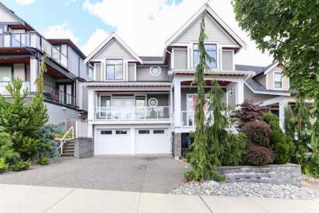 3521 Princeton Avenue Coquitlam, BC V3E 0K3