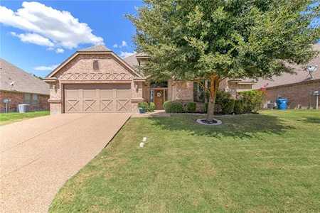 105 Bordeaux Drive Aledo, TX 76008