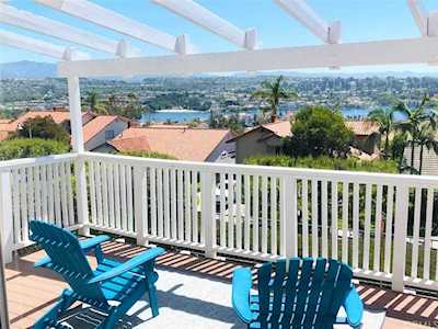 22802 Buendia Mission Viejo, CA 92691