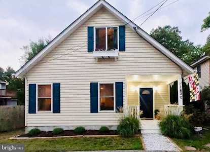 1620 Hilltop Rd Edgewater, MD 21037