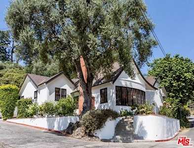 2201 Vista Del Mar Avenue Los Angeles, CA 90068