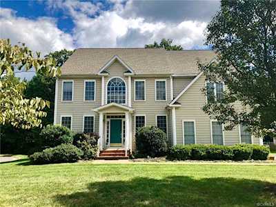 11904 Turning Branch Rd Glen Allen, VA 23059