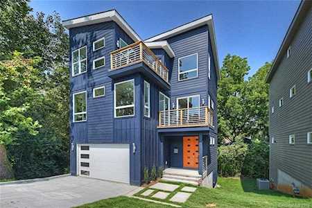 420 Wesley Heights Way Charlotte, NC 28208