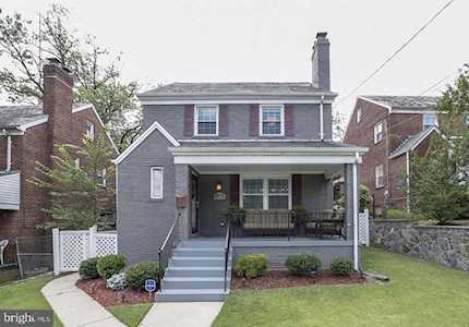 6244 Eastern Ave NE Washington, DC 20011