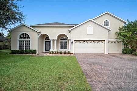 2807 Cardassi Drive Ocoee, FL 34761