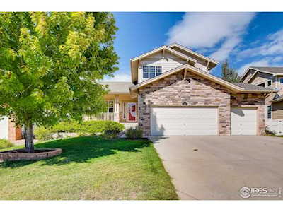 6251 Shenandoah Ave Firestone, CO 80504