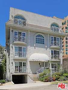 10531 Ashton Avenue #PH Los Angeles, CA 90024