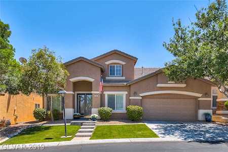 7901 Brent Leaf Ave Las Vegas, NV 89131
