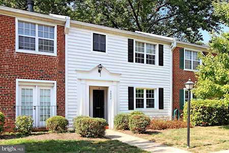 2802C Wakefield St #C Arlington, VA 22206