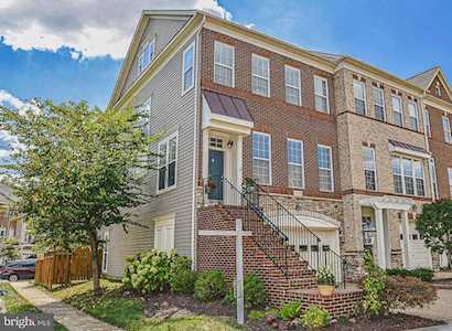 43139 Crosswind Terrace Broadlands, VA 20148