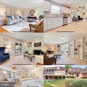 5304 Kaywood Ct Fairfax, VA 22032