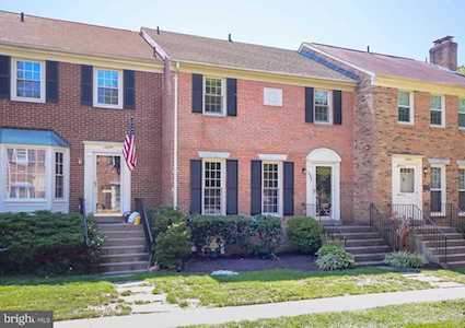 10557 Assembly Drive Fairfax, VA 22030