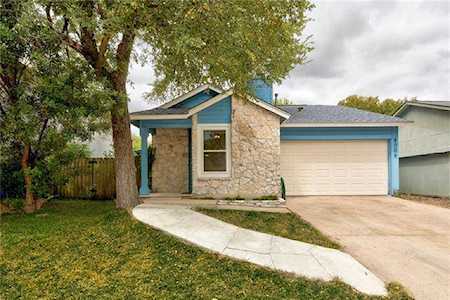 8006 Treehouse Ln Austin, TX 78749