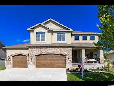 13562 Buckeye View W Way Riverton, UT 84096