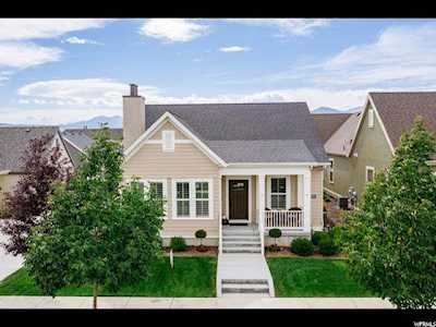10984 S Cascabel W Dr South Jordan, UT 84009