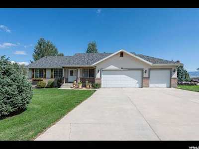 354 N Alpinhof W Ln Midway, UT 84049