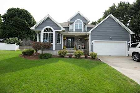 18 Sparrow Lane Ext Peabody, MA 01960