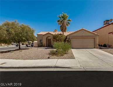 3530 Farina Dr North Las Vegas, NV 89032