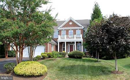 13580 Dodsworth Dr Bristow, VA 20136
