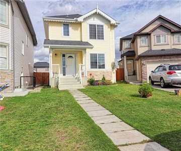172 Taralake Park NE Calgary, AB T3J 0E6