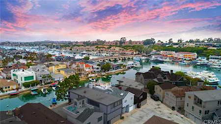 320 Grand Canal Newport Beach, CA 92662