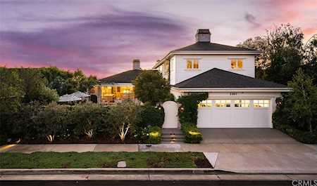 2307 Arbutus Street Newport Beach, CA 92660