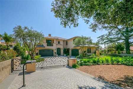 2314 S Santa Anita Avenue Arcadia, CA 91006