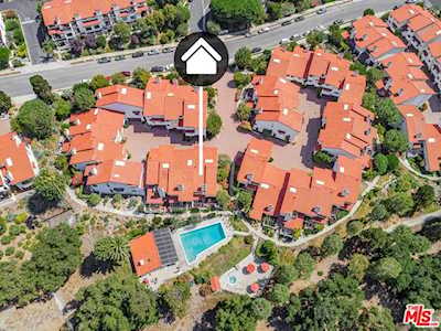 1619 Michael Lane Pacific Palisades, CA 90272