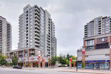 4182 Dawson Street #1806 Burnaby, BC V5C 0A2