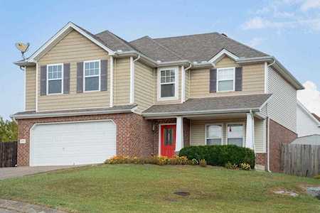 1008 Highpoint Ct Mount Juliet, TN 37122