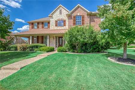 809 Estes Park Court Keller, TX 76248
