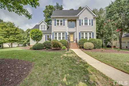 101 Holly Park Drive Holly Springs, NC 27540