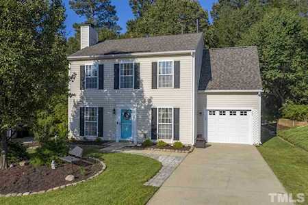202 Tobacco Farm Drive Apex, NC 27502