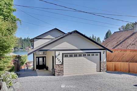 12608 Clear Lake North Rd E Eatonville, WA 98328