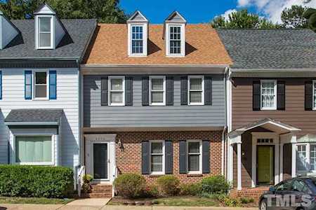 5002 Dunwoody Trail Raleigh, NC 27606